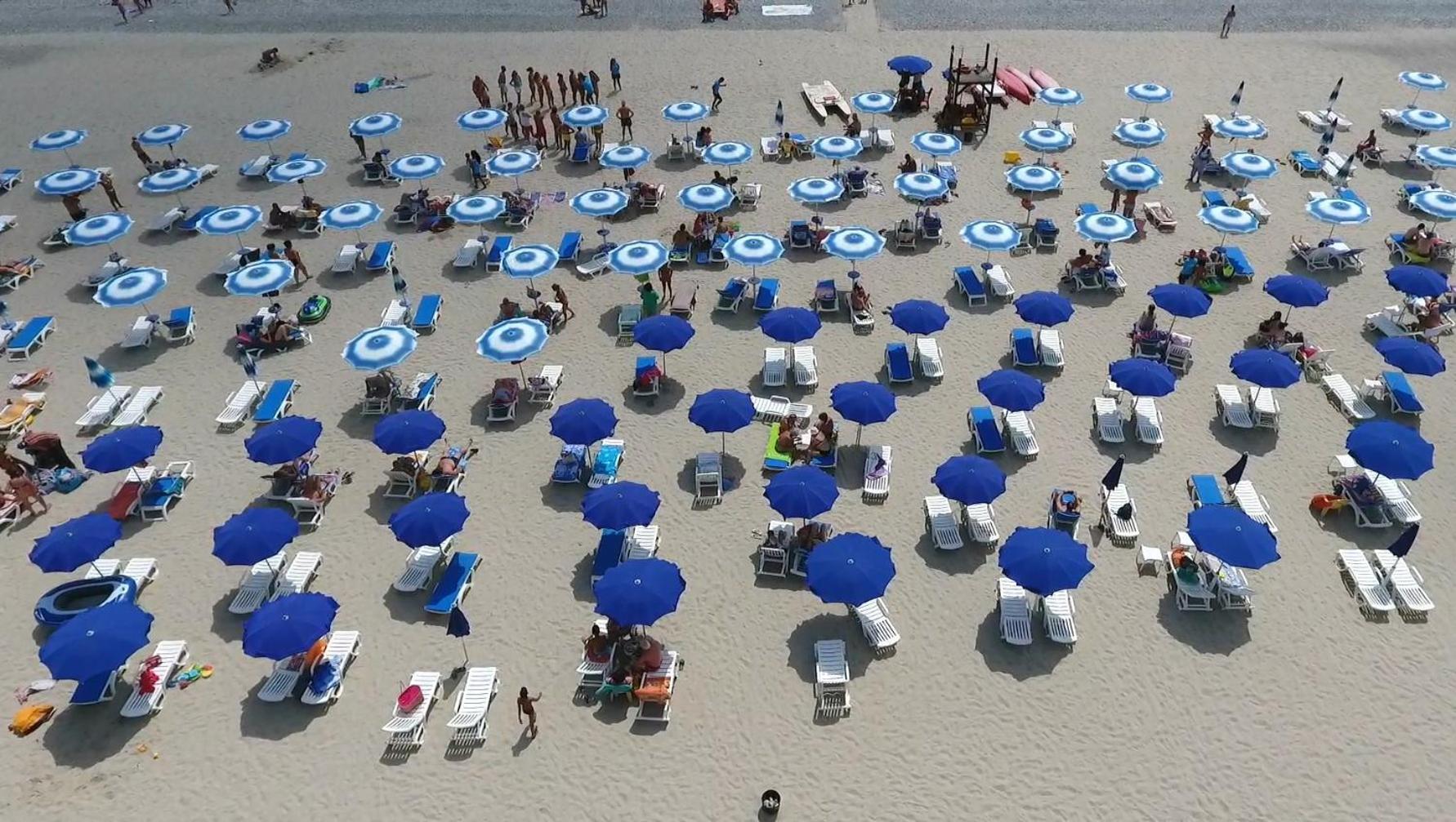 Club Esse Aquilia Beach Village Badolato Marina Esterno foto